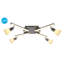 Perrodin Glass LED Spotlight