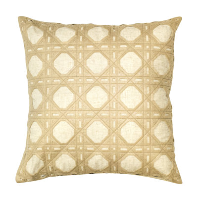  Coussin Feathers