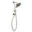 Moen Annex Rail Slide Bar Shower Pipe-2003638107