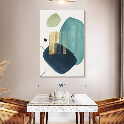 Avery Pistachio Dreams I