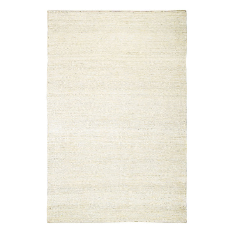 Hart Jute Rug, Rectangle 6' x 9'