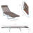 Folding Chaise Lounge Chair, Pool Sun Tanning Chair, Outdoor Lounge Chair-1528246118-1528246119
