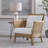 Gideon Upholstered Armchair