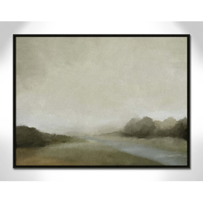 Vanora "Lovers Creek" Painting