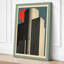 Urban Geometry Industrial - Wrapped Canvas-1921901706-1921901745