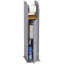 Kircher Free Standing Toilet Paper Holder