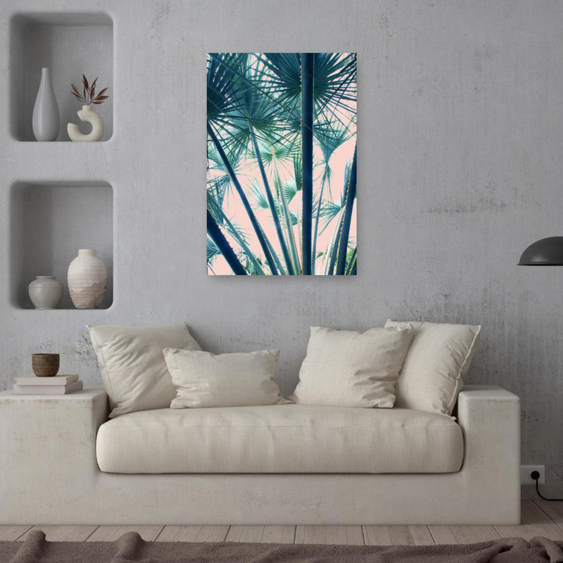 Print, 91.44cm H x 60.96cm W