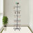 5-Tier Display Rack Hat Display Rack