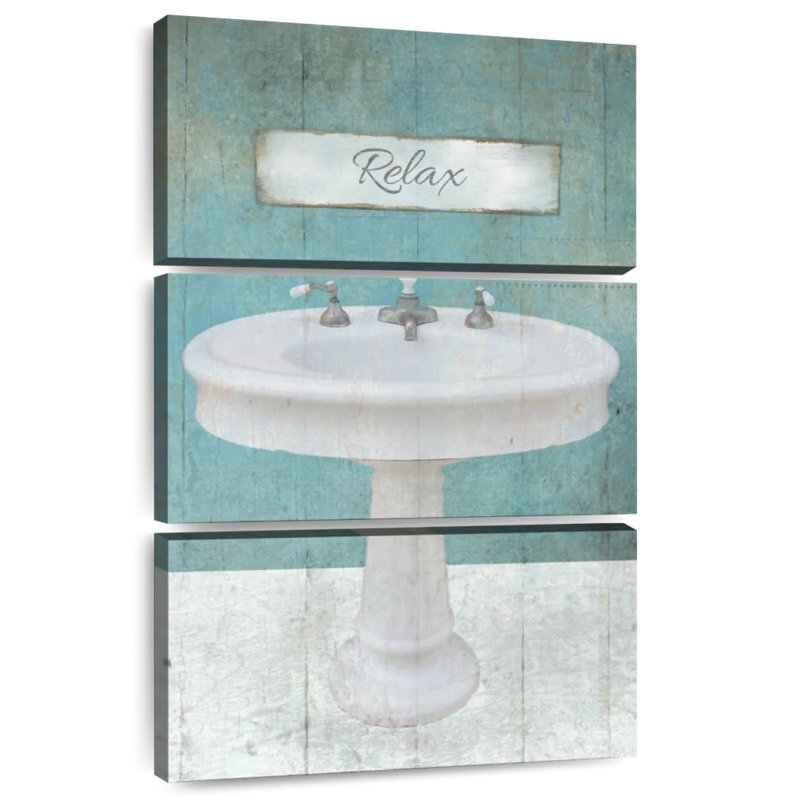 Kerrick Aqua Bath II, 32" H x 20" W