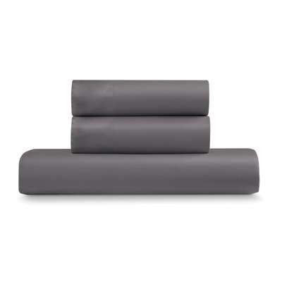 EJ Classic Cotton Percale Duvet Cover
