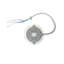 Luminaire encastré commercial 4 "3W 3CCT