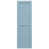 Bleu paisible