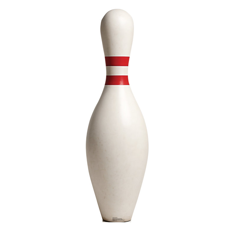Bowling Pin