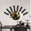 Beveled Wall Mirror