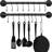 Metal Pot Rack Hook