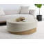 Patras Outdoor Circular Coffee Table