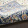 Nourison Essentials Persian Navy Indoor/Outdoor Area Rug