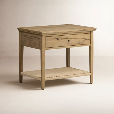 Mott Nightstand