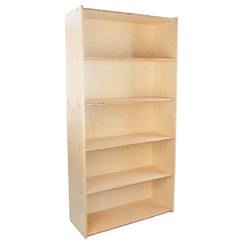 Contender Shelving Unit, No