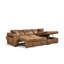 4 Seater Sofa Bed-830018384-830018387