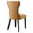 Modway Silhouette Performance Velvet Dining Chairs-1127850686