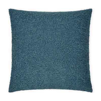 Poodle Pillow Cover & Insert