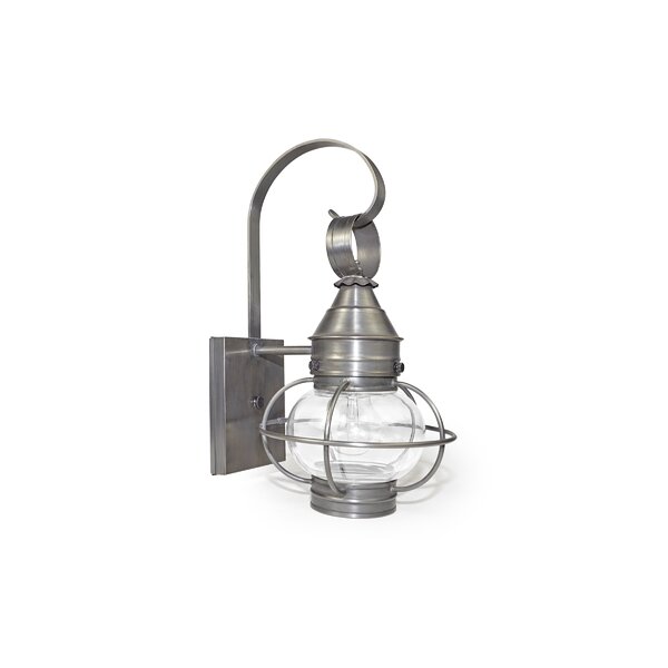 Kurt Adler UL 10-Light Brass Lantern Light Set