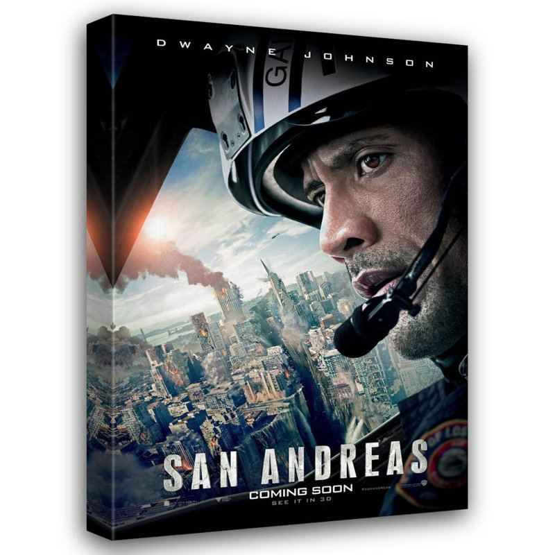 San Andreas