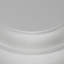 Lustre 3 lumières Golden Lighting Smyth en blanc naturel