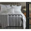 Oxford Cotton Blend Coverlet-1748120927-1748120896