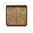 Jardin Accent Cabinet