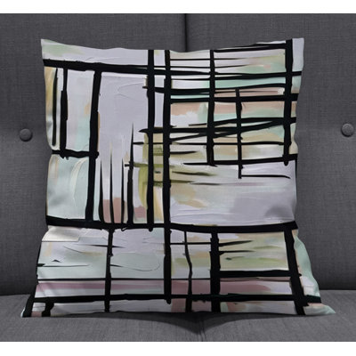 Coussin décoratif