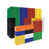 Multicolor                  selected