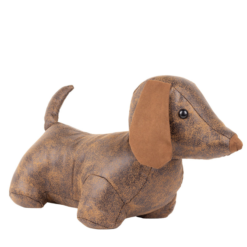 Fabric Floor Door Stop