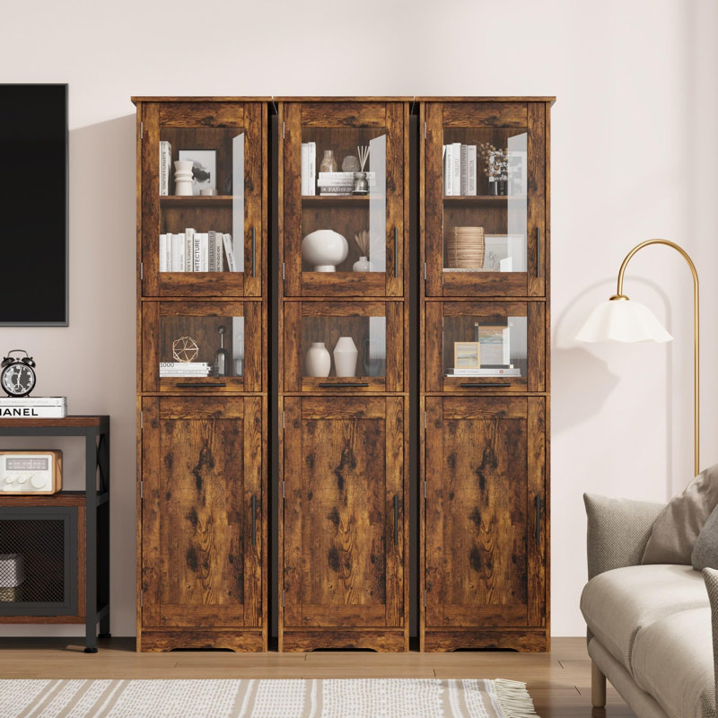 Sideboard, Brown