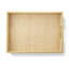 Colette Rattan Decorative Tray