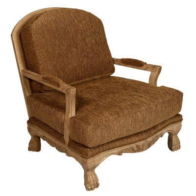 Suejin Upholstered Armchair