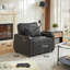 Upholstered 34.4'' Sofa