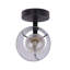 Applique de salle de bain 1 lumière à intensité réglable Omak-340093767