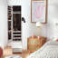 Chakeria Jewelry Armoire