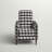 Upholstered Armchair