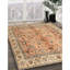 Beige oriental/brun/gris Tapis décoratif Andersen-709502845