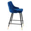 Tabouret de bar en velours Adorn Performance-2119647709-2119647711