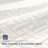 Sonja Memory Foam Mattress Topper-1497932123