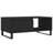 Coffee Table White Engineered Wood, Metal Medium Coffee Table-716123823