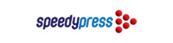 speedypress logo