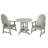 Lynn 2-Person 36" Round Dining-Height Bistro Set-84667732