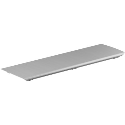 Bellwether Aluminum Drain Cover for Shower Base