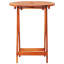 Yeet Patio Dining Set with Round Table