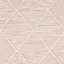 Tapis rose Lakendra Merton-1443541188